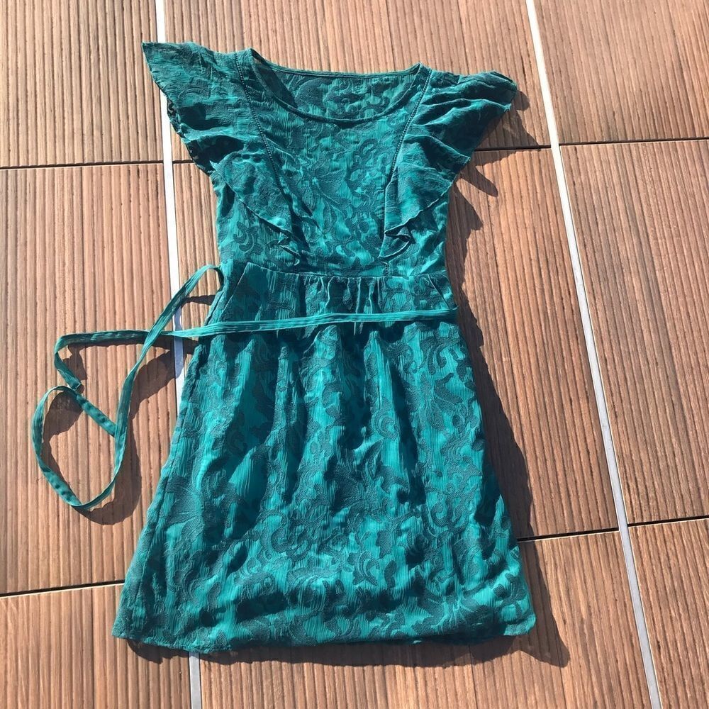 Moulinette Soeurs Dress | Anthropologie